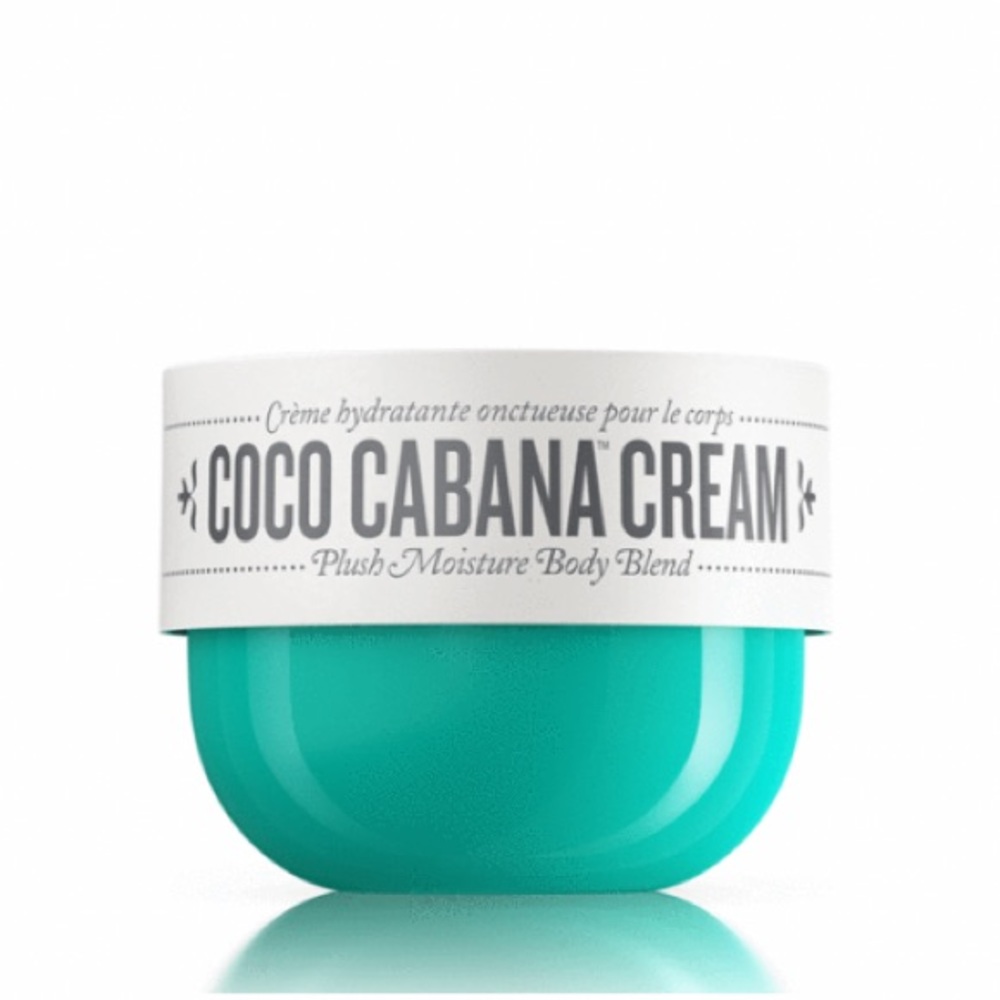 Sol De Janeiro Coco Cabana Cream 75ml